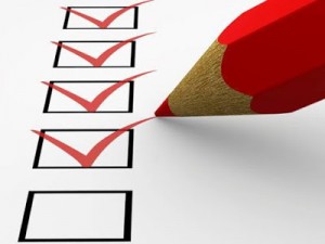 Các hoạt động cơ bản khi bạn làm SEO