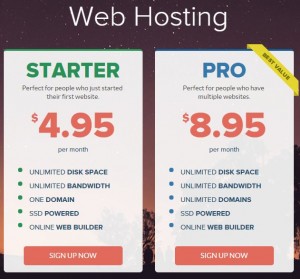 huong dan mua hosting tai stablehost 3