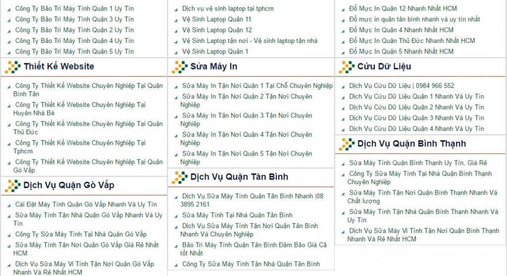 Phạm Văn Ân Blogger