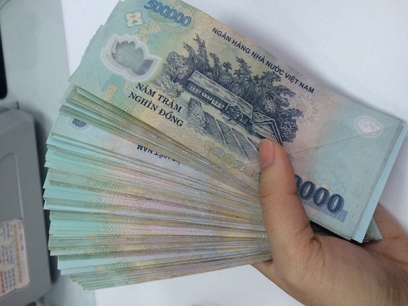 Phạm Văn Ân Blogger