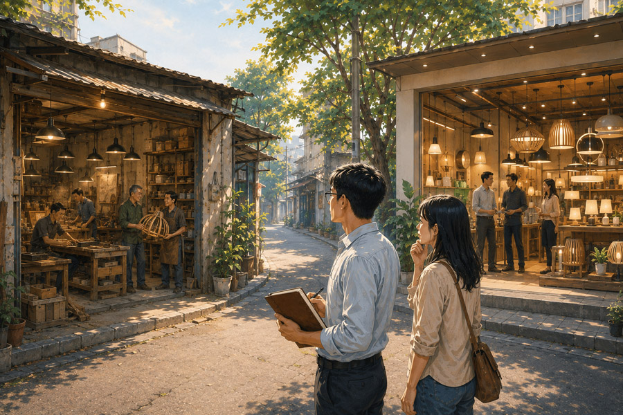 Hành Trình 7 Google có luôn đúng không? Đừng chạy theo thuật toán Google