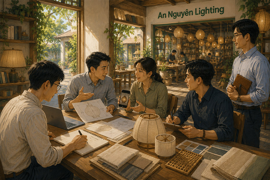 Khách hàng đang tìm kiếm điều gì - anh dai dien