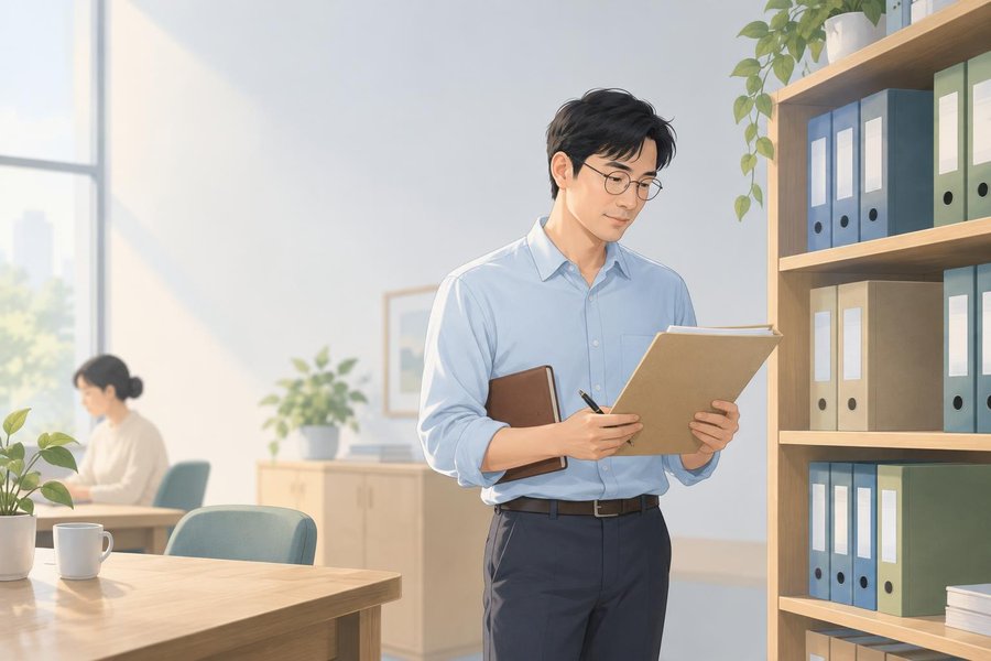 Thu thập và lập chỉ mục là hai chặng