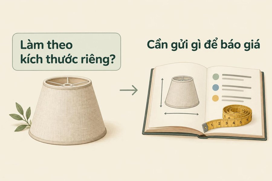 Đối chiếu câu hỏi của người tìm kiếm với trang mà họ được giới thiệu đến.
