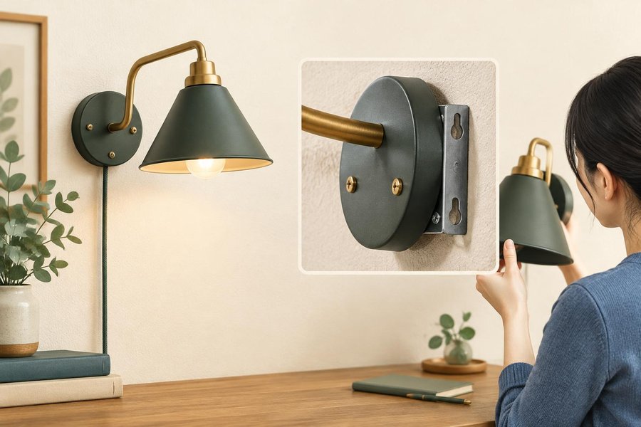 Giữ chi tiết sản phẩm và phần gá khi chọn ảnh để đăng