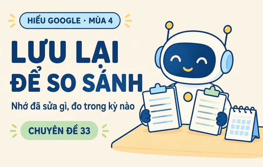 LƯU LẠI ĐỂ SO SÁNH